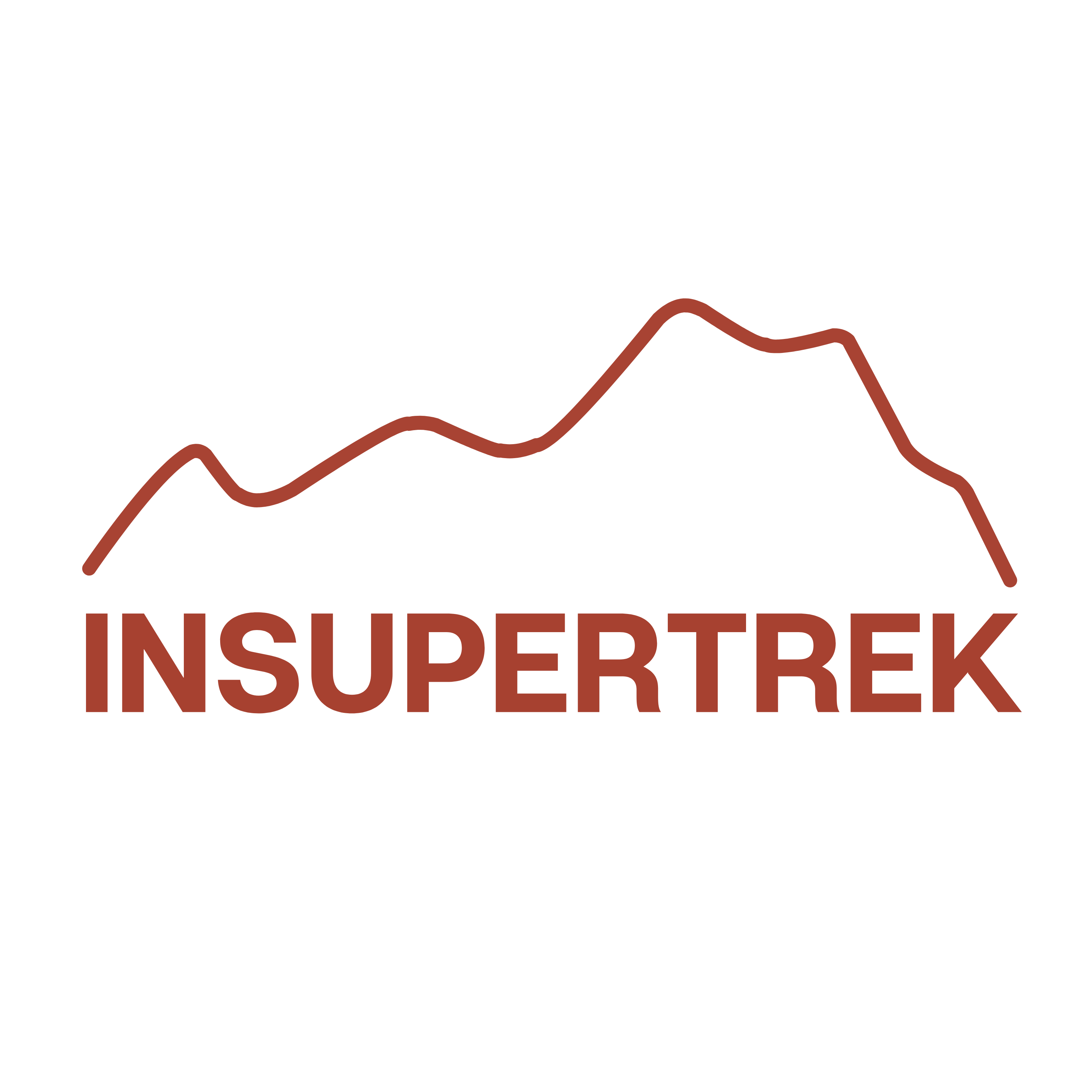 InSuperTrek